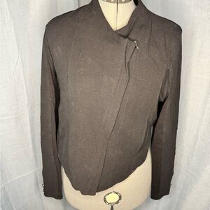 Blank NYC Black Jacket